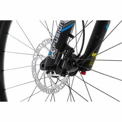 Nukeproof Cub-Scout 26 Sport Mountain Bike -Roue Voyage Soldes Magasin Nukeproof Cub Scout 26 Sport Mountain Bike Deore 2022 Red12