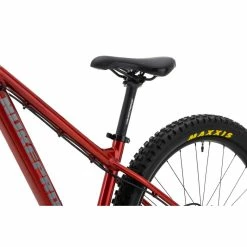 Nukeproof Cub-Scout 26 Sport Mountain Bike -Roue Voyage Soldes Magasin Nukeproof Cub Scout 26 Sport Mountain Bike Deore 2022 Red13