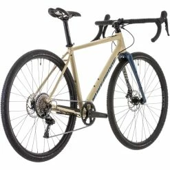 Vélo Nukeproof Digger Comp (alliage, 2022) -Roue Voyage Soldes Magasin Nukeproof Digger Comp Alloy Bike Cookie Dough 03
