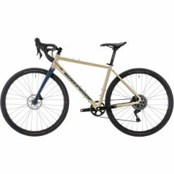 Vélo Nukeproof Digger Comp (alliage, 2022) -Roue Voyage Soldes Magasin Nukeproof Digger Comp Alloy Bike Cookie Dough 04