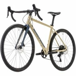 Vélo Nukeproof Digger Comp (alliage, 2022) -Roue Voyage Soldes Magasin Nukeproof Digger Comp Alloy Bike Cookie Dough 05
