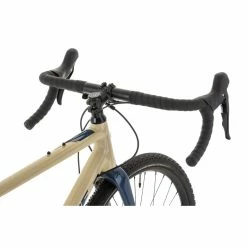 Vélo Nukeproof Digger Comp (alliage, 2022) -Roue Voyage Soldes Magasin Nukeproof Digger Comp Alloy Bike Cookie Dough 08