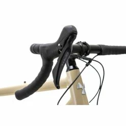 Vélo Nukeproof Digger Comp (alliage, 2022) -Roue Voyage Soldes Magasin Nukeproof Digger Comp Alloy Bike Cookie Dough 09