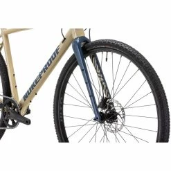 Vélo Nukeproof Digger Comp (alliage, 2022) -Roue Voyage Soldes Magasin Nukeproof Digger Comp Alloy Bike Cookie Dough 12