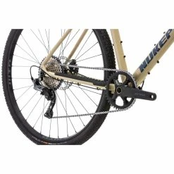 Vélo Nukeproof Digger Comp (alliage, 2022) -Roue Voyage Soldes Magasin Nukeproof Digger Comp Alloy Bike Cookie Dough 18