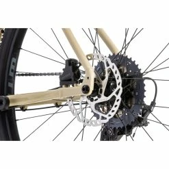 Vélo Nukeproof Digger Comp (alliage, 2022) -Roue Voyage Soldes Magasin Nukeproof Digger Comp Alloy Bike Cookie Dough 21