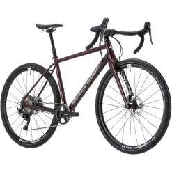 Roue Voyage Soldes Magasin -Roue Voyage Soldes Magasin Nukeproof Digger Factory Alloy Bike Depressed Aubergine 02