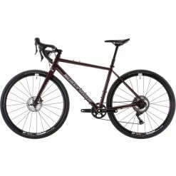 Nukeproof Digger Factory Alloy Bike -Roue Voyage Soldes Magasin Nukeproof Digger Factory Alloy Bike Depressed Aubergine 04