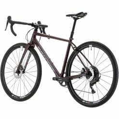 Nukeproof Digger Factory Alloy Bike -Roue Voyage Soldes Magasin Nukeproof Digger Factory Alloy Bike Depressed Aubergine 06
