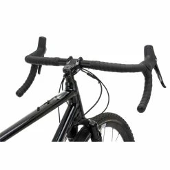 Nukeproof Digger RS Alloy Bike 28 Nukeproof Digger RS Alloy Bike -Roue Voyage Soldes Magasin Nukeproof Digger RS Alloy Bike Black 08