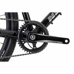 Nukeproof Digger RS Alloy Bike 35 Nukeproof Digger RS Alloy Bike -Roue Voyage Soldes Magasin Nukeproof Digger RS Alloy Bike Black 15