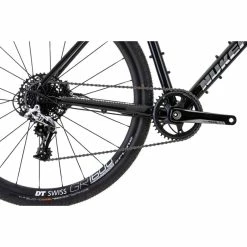 Nukeproof Digger RS Alloy Bike 36 Nukeproof Digger RS Alloy Bike -Roue Voyage Soldes Magasin Nukeproof Digger RS Alloy Bike Black 16