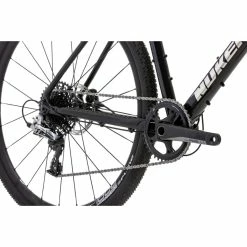 Nukeproof Digger RS Alloy Bike 37 Nukeproof Digger RS Alloy Bike -Roue Voyage Soldes Magasin Nukeproof Digger RS Alloy Bike Black 17