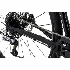 Nukeproof Digger RS Alloy Bike 38 Nukeproof Digger RS Alloy Bike -Roue Voyage Soldes Magasin Nukeproof Digger RS Alloy Bike Black 18