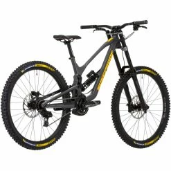 Nukeproof Dissent 297 COMP Alloy Bike (GX DH) 22 Nukeproof Dissent 297 COMP Alloy Bike (GX DH) -Roue Voyage Soldes Magasin Nukeproof Dissent 297 COMP Alloy Bike GX DH 03