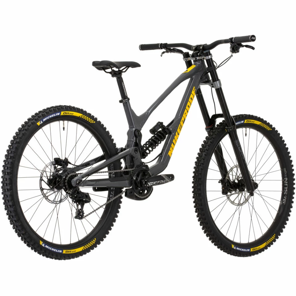 Nukeproof Dissent 297 COMP Alloy Bike (GX DH) 3 Nukeproof Dissent 297 COMP Alloy Bike (GX DH) – Image 3