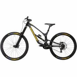 Nukeproof Dissent 297 COMP Alloy Bike (GX DH) 23 Nukeproof Dissent 297 COMP Alloy Bike (GX DH) -Roue Voyage Soldes Magasin Nukeproof Dissent 297 COMP Alloy Bike GX DH 04