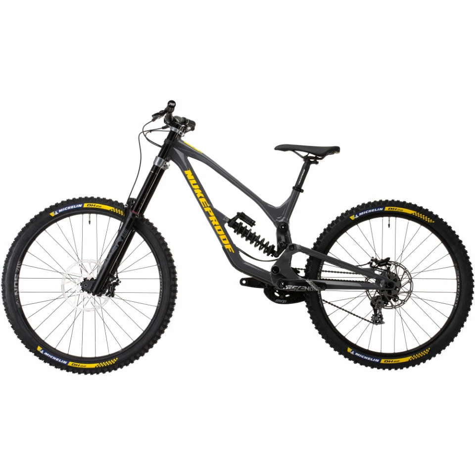 Nukeproof Dissent 297 COMP Alloy Bike (GX DH) 4 Nukeproof Dissent 297 COMP Alloy Bike (GX DH) – Image 4