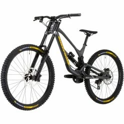 Nukeproof Dissent 297 COMP Alloy Bike (GX DH) 24 Nukeproof Dissent 297 COMP Alloy Bike (GX DH) -Roue Voyage Soldes Magasin Nukeproof Dissent 297 COMP Alloy Bike GX DH 05