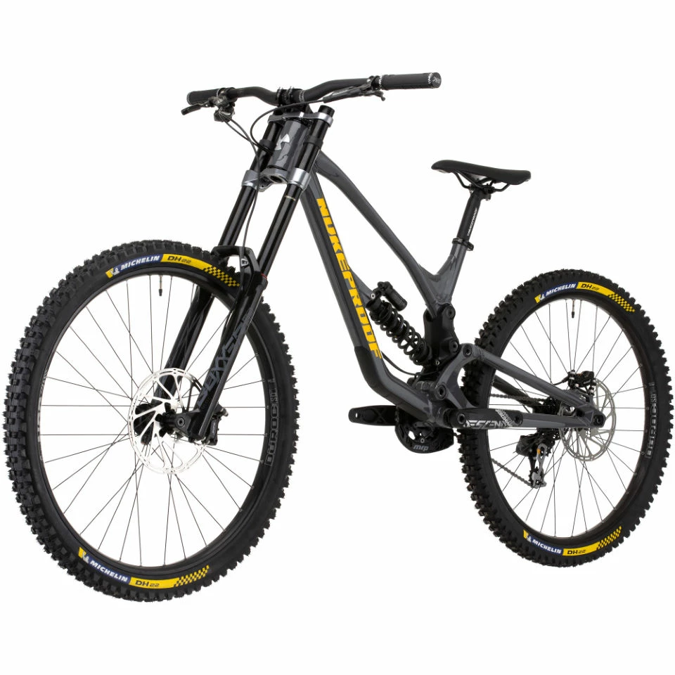 Nukeproof Dissent 297 COMP Alloy Bike (GX DH) 5 Nukeproof Dissent 297 COMP Alloy Bike (GX DH) – Image 5