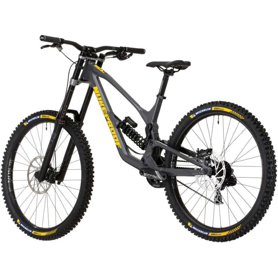 Nukeproof Dissent 297 COMP Alloy Bike (GX DH) 6 Nukeproof Dissent 297 COMP Alloy Bike (GX DH) – Image 6