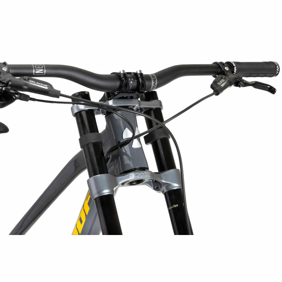 Nukeproof Dissent 297 COMP Alloy Bike (GX DH) 8 Nukeproof Dissent 297 COMP Alloy Bike (GX DH) – Image 8