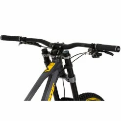 Nukeproof Dissent 297 COMP Alloy Bike (GX DH) 28 Nukeproof Dissent 297 COMP Alloy Bike (GX DH) -Roue Voyage Soldes Magasin Nukeproof Dissent 297 COMP Alloy Bike GX DH 09