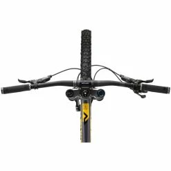 Nukeproof Dissent 297 COMP Alloy Bike (GX DH) 29 Nukeproof Dissent 297 COMP Alloy Bike (GX DH) -Roue Voyage Soldes Magasin Nukeproof Dissent 297 COMP Alloy Bike GX DH 10