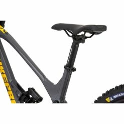 Nukeproof Dissent 297 COMP Alloy Bike (GX DH) 30 Nukeproof Dissent 297 COMP Alloy Bike (GX DH) -Roue Voyage Soldes Magasin Nukeproof Dissent 297 COMP Alloy Bike GX DH 11