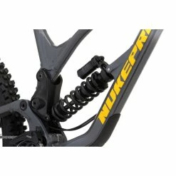 Nukeproof Dissent 297 COMP Alloy Bike (GX DH) 32 Nukeproof Dissent 297 COMP Alloy Bike (GX DH) -Roue Voyage Soldes Magasin Nukeproof Dissent 297 COMP Alloy Bike GX DH 13