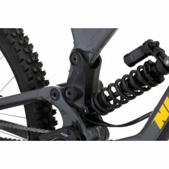 Nukeproof Dissent 297 COMP Alloy Bike (GX DH) 33 Nukeproof Dissent 297 COMP Alloy Bike (GX DH) -Roue Voyage Soldes Magasin Nukeproof Dissent 297 COMP Alloy Bike GX DH 14