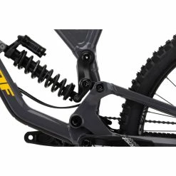 Nukeproof Dissent 297 COMP Alloy Bike (GX DH) 34 Nukeproof Dissent 297 COMP Alloy Bike (GX DH) -Roue Voyage Soldes Magasin Nukeproof Dissent 297 COMP Alloy Bike GX DH 15