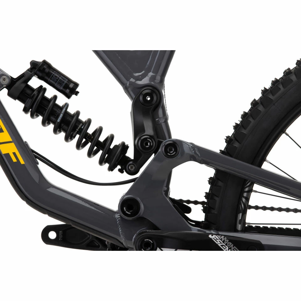 Nukeproof Dissent 297 COMP Alloy Bike (GX DH) 15 Nukeproof Dissent 297 COMP Alloy Bike (GX DH) – Image 15