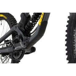 Nukeproof Dissent 297 COMP Alloy Bike (GX DH) 35 Nukeproof Dissent 297 COMP Alloy Bike (GX DH) -Roue Voyage Soldes Magasin Nukeproof Dissent 297 COMP Alloy Bike GX DH 16
