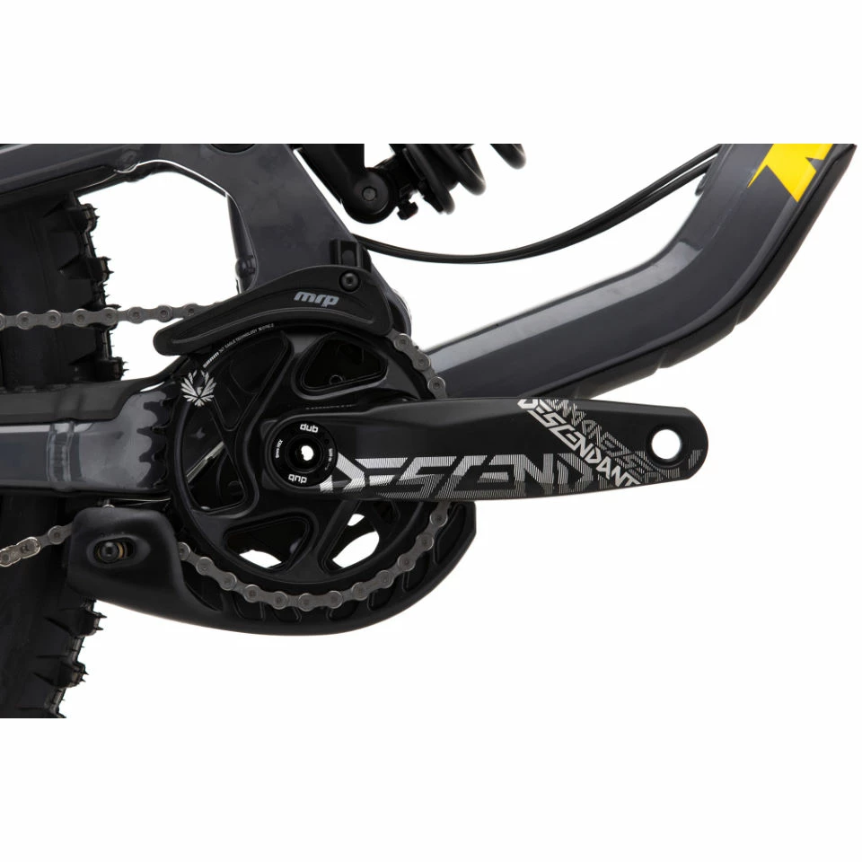 Nukeproof Dissent 297 COMP Alloy Bike (GX DH) 17 Nukeproof Dissent 297 COMP Alloy Bike (GX DH) – Image 17