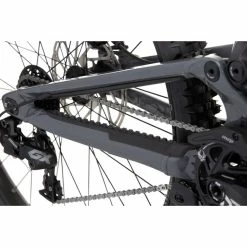 Nukeproof Dissent 297 COMP Alloy Bike (GX DH) 37 Nukeproof Dissent 297 COMP Alloy Bike (GX DH) -Roue Voyage Soldes Magasin Nukeproof Dissent 297 COMP Alloy Bike GX DH 18