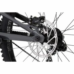 Nukeproof Dissent 297 COMP Alloy Bike (GX DH) 39 Nukeproof Dissent 297 COMP Alloy Bike (GX DH) -Roue Voyage Soldes Magasin Nukeproof Dissent 297 COMP Alloy Bike GX DH 20