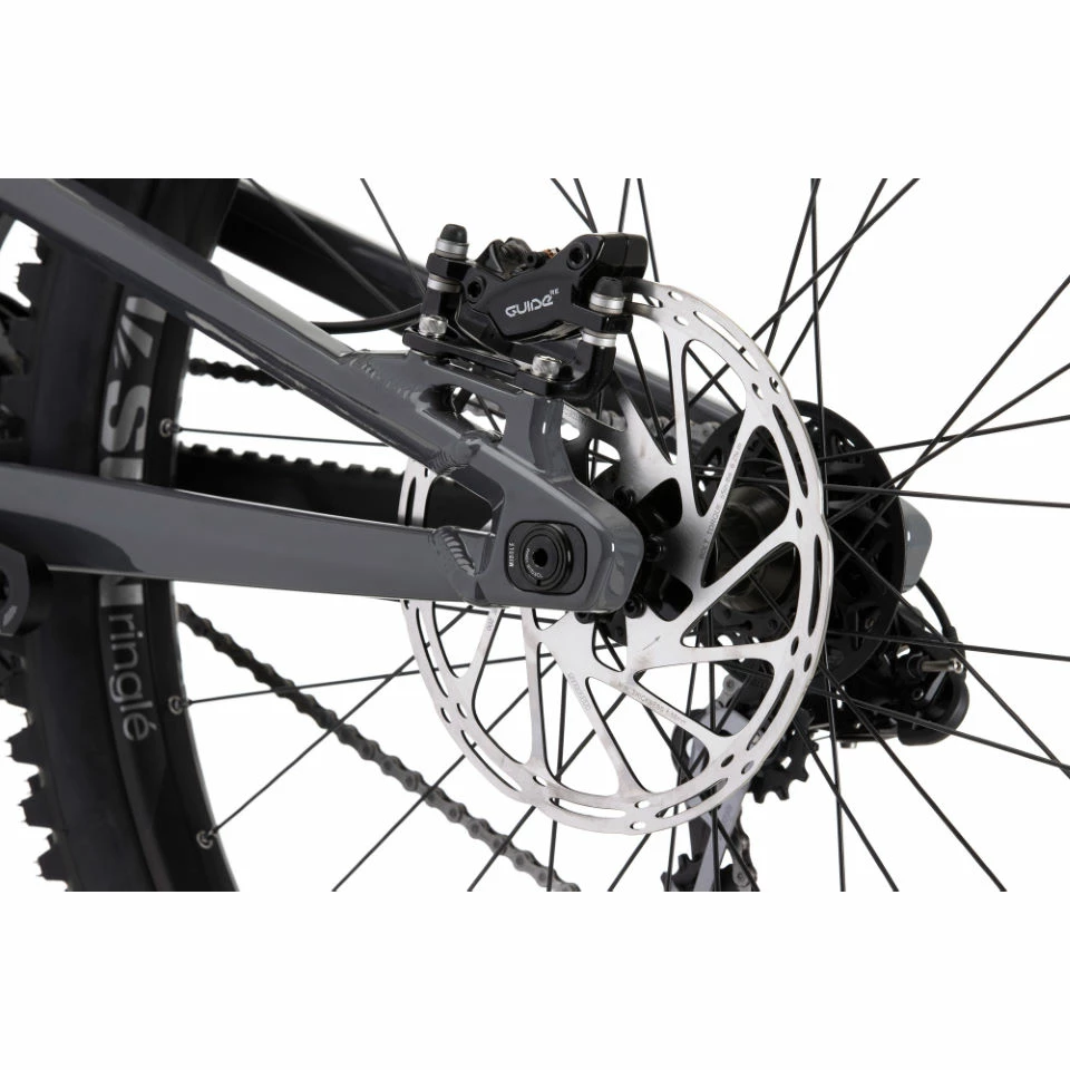 Nukeproof Dissent 297 COMP Alloy Bike (GX DH) 20 Nukeproof Dissent 297 COMP Alloy Bike (GX DH) – Image 20