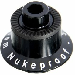 Nukeproof Generator Rear Hub End Cap