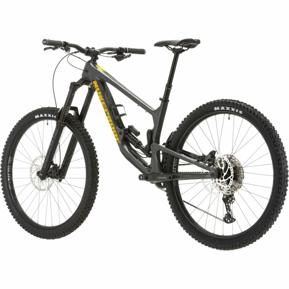 Nukeproof Giga 290 Comp Carbon Bike (Deore) 5 Nukeproof Giga 290 Comp Carbon Bike (Deore) – Image 5
