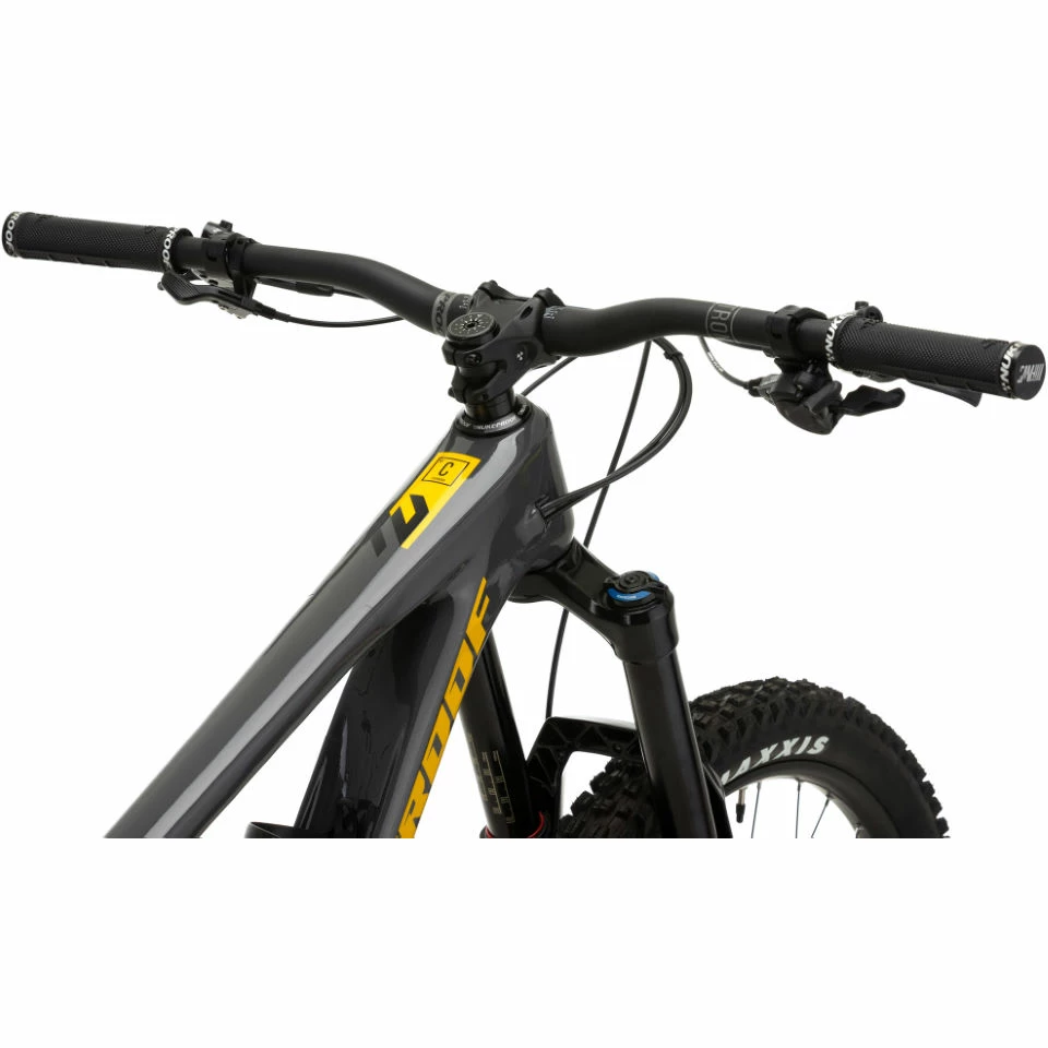 Nukeproof Giga 290 Comp Carbon Bike (Deore) 9 Nukeproof Giga 290 Comp Carbon Bike (Deore) – Image 9