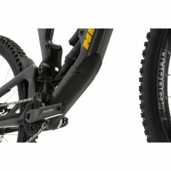 Nukeproof Giga 290 Comp Carbon Bike (Deore) 34 Nukeproof Giga 290 Comp Carbon Bike (Deore) -Roue Voyage Soldes Magasin Nukeproof Giga 290 Comp Carbon Bike Deore Grey 14