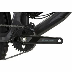 Nukeproof Giga 290 Comp Carbon Bike (Deore) 36 Nukeproof Giga 290 Comp Carbon Bike (Deore) -Roue Voyage Soldes Magasin Nukeproof Giga 290 Comp Carbon Bike Deore Grey 16