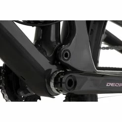 Nukeproof Giga 290 Comp Carbon Bike (Deore) 38 Nukeproof Giga 290 Comp Carbon Bike (Deore) -Roue Voyage Soldes Magasin Nukeproof Giga 290 Comp Carbon Bike Deore Grey 20