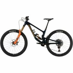 Nukeproof Giga 290 Factory Bike (XT) -Roue Voyage Soldes Magasin Nukeproof Giga 290 Factory Bike XT Blue04