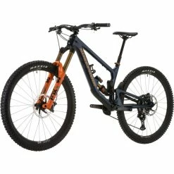 Nukeproof Giga 290 Factory Bike (XT) -Roue Voyage Soldes Magasin Nukeproof Giga 290 Factory Bike XT Blue05