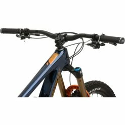 Nukeproof Giga 290 Factory Bike (XT) -Roue Voyage Soldes Magasin Nukeproof Giga 290 Factory Bike XT Blue09
