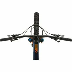 Nukeproof Giga 290 Factory Bike (XT) -Roue Voyage Soldes Magasin Nukeproof Giga 290 Factory Bike XT Blue10