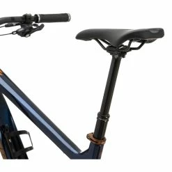 Nukeproof Giga 290 Factory Bike (XT) -Roue Voyage Soldes Magasin Nukeproof Giga 290 Factory Bike XT Blue11