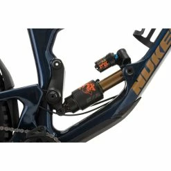Nukeproof Giga 290 Factory Bike (XT) -Roue Voyage Soldes Magasin Nukeproof Giga 290 Factory Bike XT Blue12